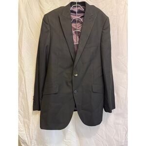 J Ferrar Suit Jacket